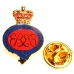 Grenadier Guards Lapel Pin Badge (Metal / Enamel)